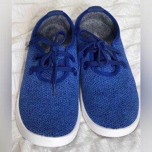 Allbirds tree skipper hazy cobalt women’s 8 / 38 new